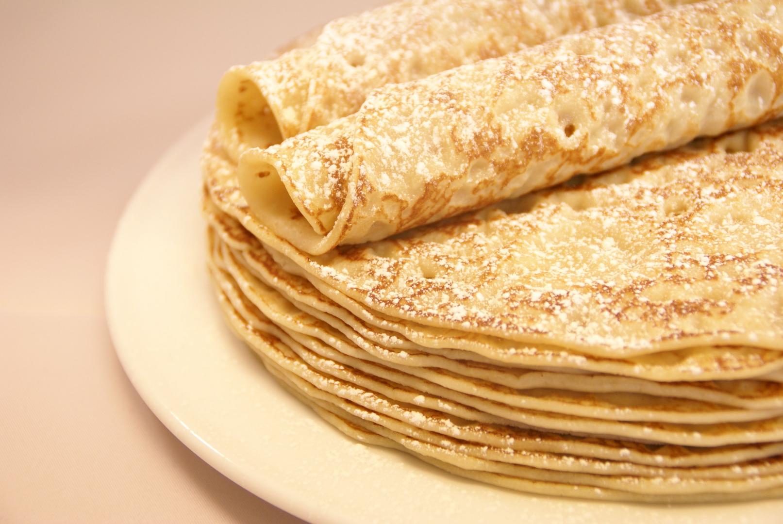 CREPE