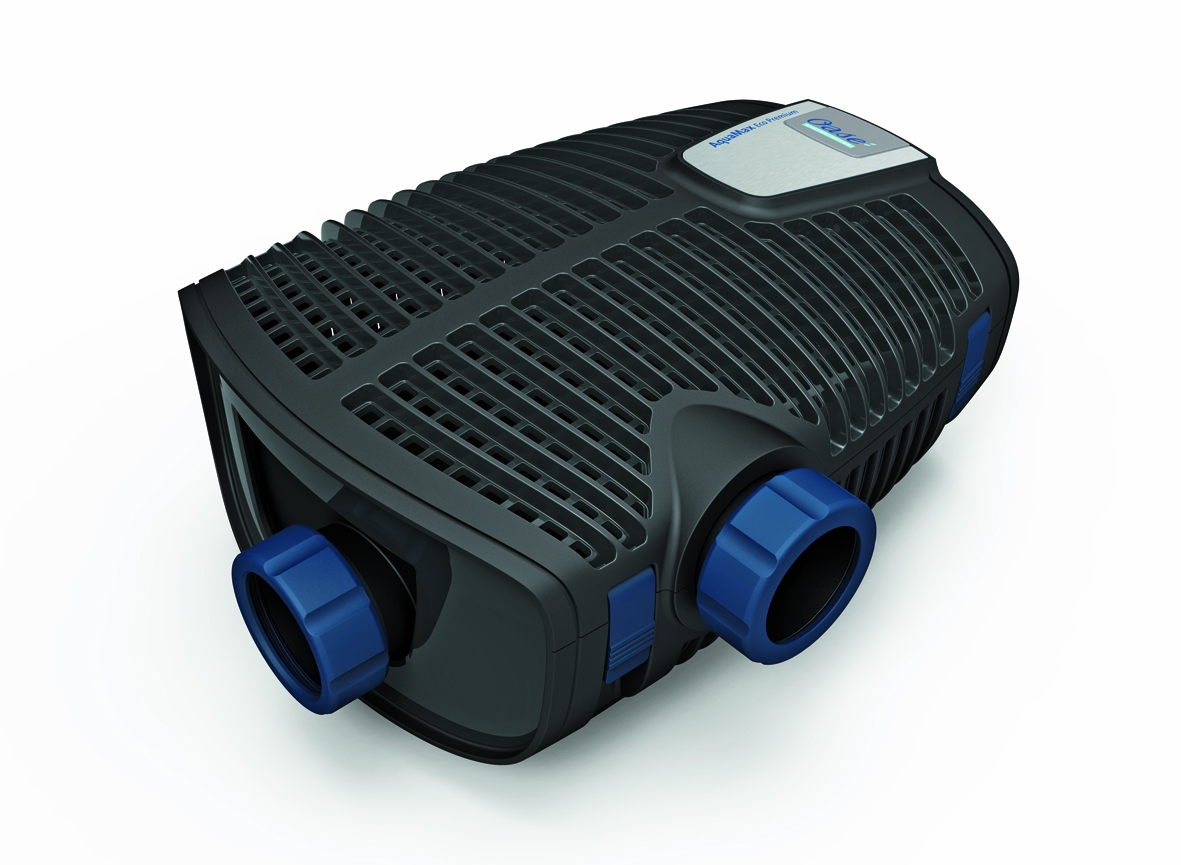 AQUAMAX ECO PREMIUM 4000 Erica Garden