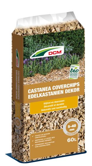 CASTANEA COVERCHIPS 5-40MM DCM
