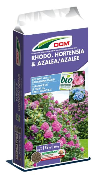 DCM AZALEA&HORTENSIA MESTSTOF