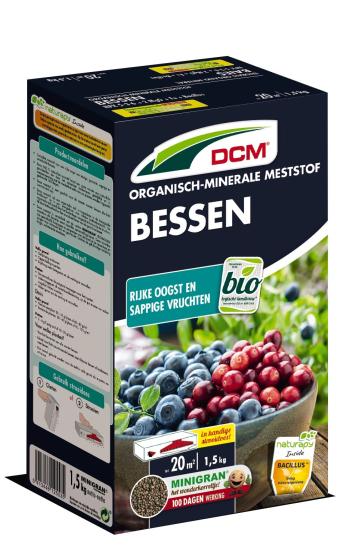 DCM BESSEN MESTSTOF