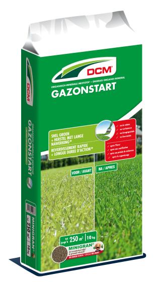 DCM GAZON START MESTSTOF