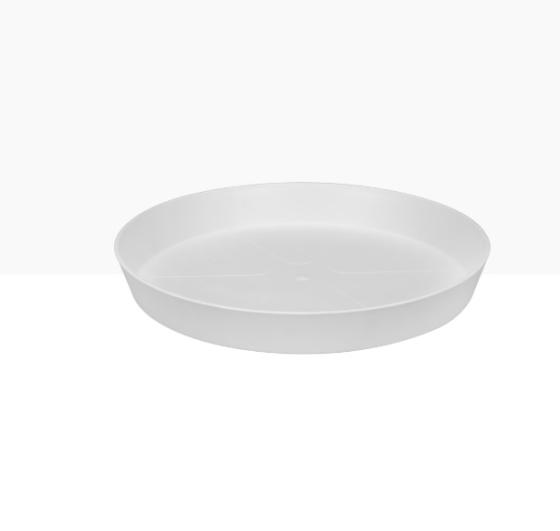 ELHO LOFT URBAN SAUCER ROUND WHITE Erica Garden