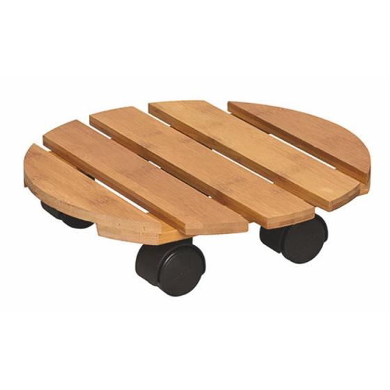 MULTI ROLLER BAMBOO ROND WAGNER