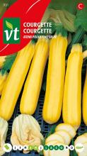 COURGETTE ATENA POLKA F1 HYBRIDE