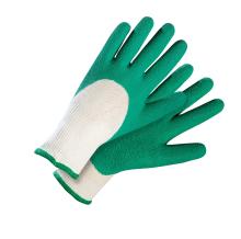 Handschoen BASIC doornen Groen 6