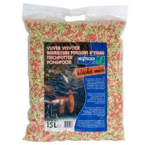 VISVOER VIJVERSTICKS MIX