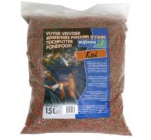 VISVOER KOI MIX