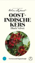 Wim Lybaert OOST-INDISCHE KERS BLACK VELVET