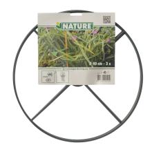 PLANTENSTEUN ROND