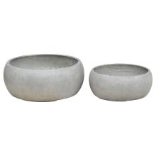 BOWL CW GREY