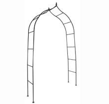 BARON GARDEN ARCH BLACK