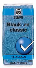 BLAUWE KORREL