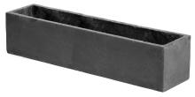 CLAYFIBRE BALCONYBOX STRAIGHT LEAD