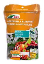 DCM AARDBEIEN EN KLEINFRUIT MESTSTOF