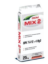 DCM MIX 2 MINIGRAN