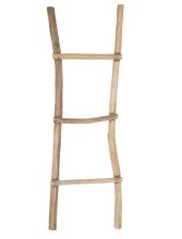 DECOWOOD LADDER