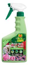 COMPO DUAXO SPRAY ROZEN 750ML