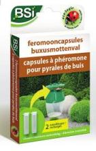 BSI FEROMOONCAPSULES BUXUSMOT