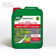 BSI GREEN KILL 5L