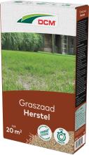 GRASZAAD HERSTEL DCM