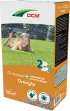 GRASZAAD PLUS DROOGTE DCM