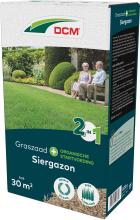 GRASZAAD PLUS SIERGAZON DCM