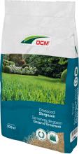 GRASZAAD SIERGAZON DCM