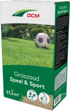 GRASZAAD SPEEL & SPORT DCM