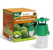 BSI HANDY MONITORING VAL VOOR  BUXUSMOT