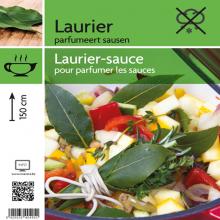 KEUKENLAURIER Laurus nobilis