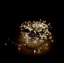 SHIMMERLIGHT LED warm wit