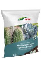 POTGROND CACTUSSEN & VETPLANTEN DCM