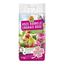 COMPO ROZE KORREL